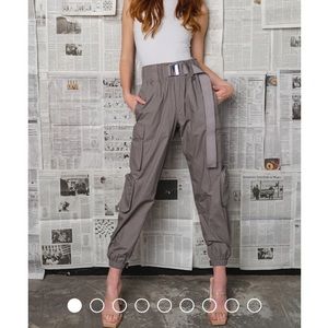 Balance Vitality Noa Cargo